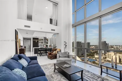1100 Biscayne Boulevard Miami FL 33132