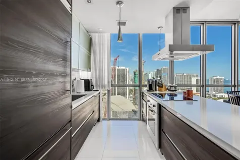 1100 Biscayne Boulevard Miami FL 33132
