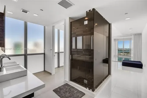 1100 Biscayne Boulevard Miami FL 33132