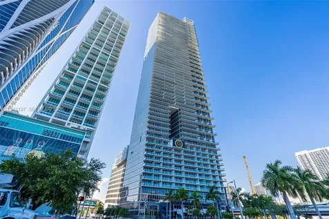 1100 Biscayne Boulevard Miami FL 33132
