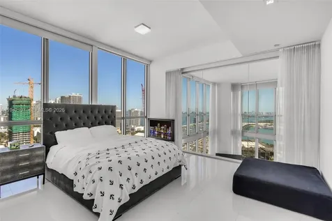 1100 Biscayne Boulevard Miami FL 33132