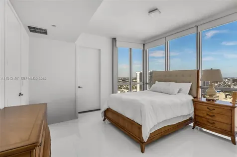 1100 Biscayne Boulevard Miami FL 33132