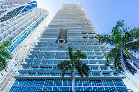 1100 Biscayne Boulevard Miami FL 33132