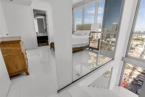1100 Biscayne Boulevard Miami FL 33132