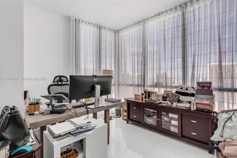 1100 Biscayne Boulevard Miami FL 33132