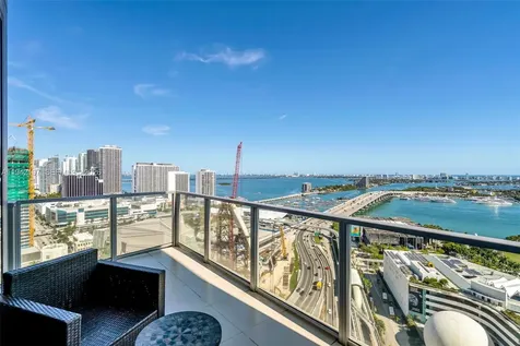 1100 Biscayne Boulevard Miami FL 33132