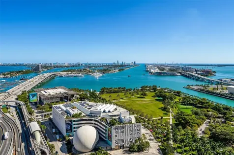 1100 Biscayne Boulevard Miami FL 33132