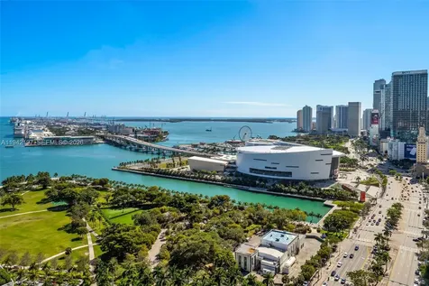 1100 Biscayne Boulevard Miami FL 33132