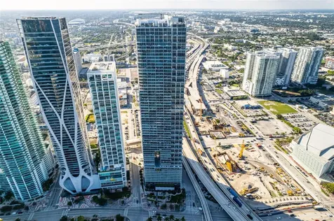 1100 Biscayne Boulevard Miami FL 33132