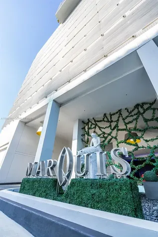 1100 Biscayne Boulevard Miami FL 33132