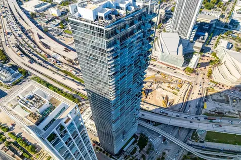 1100 Biscayne Boulevard Miami FL 33132