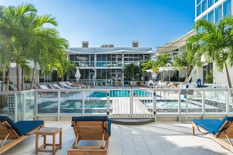 1100 Biscayne Boulevard Miami FL 33132