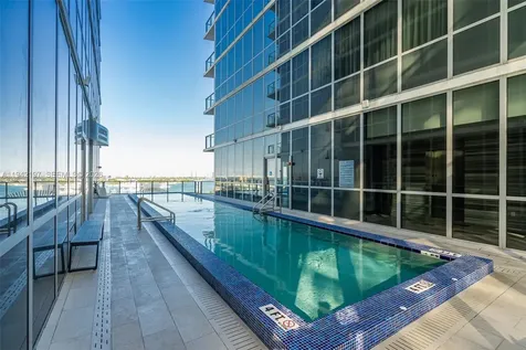1100 Biscayne Boulevard Miami FL 33132