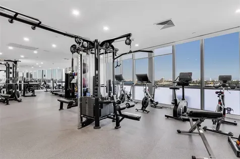 1100 Biscayne Boulevard Miami FL 33132