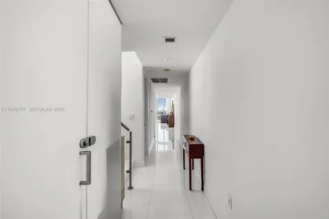 1100 Biscayne Boulevard Miami FL 33132
