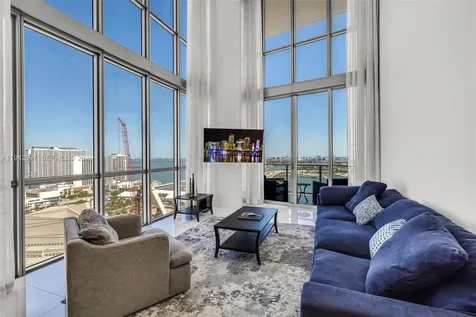 1100 Biscayne Boulevard Miami FL 33132