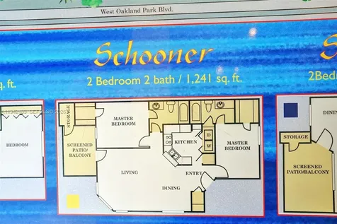 2667 NW 33rd Street Oakland Park FL 33309