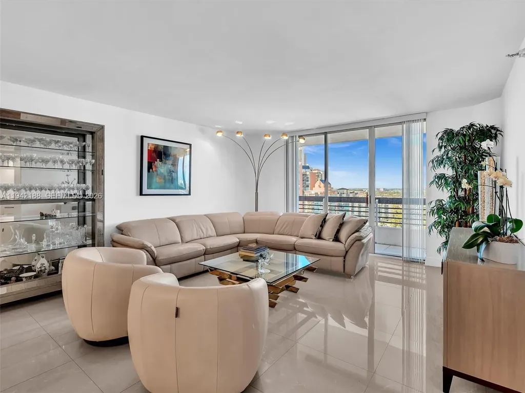 3530 Mystic Pointe Drive Aventura FL 33180