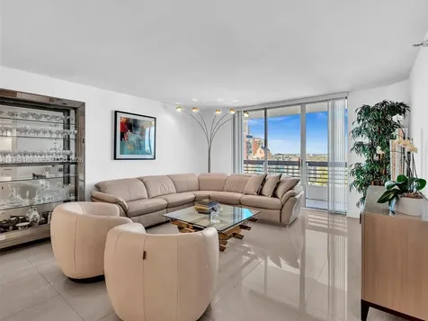 3530 Mystic Pointe Drive Aventura FL 33180