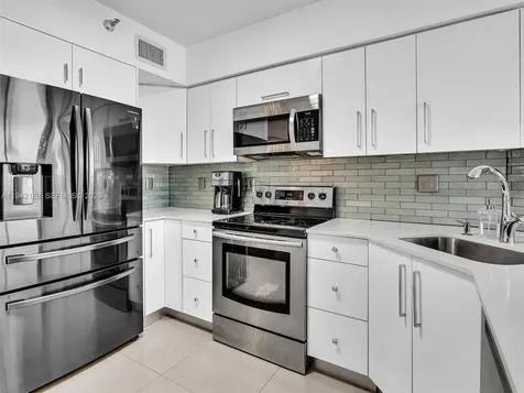 3530 Mystic Pointe Drive Aventura FL 33180