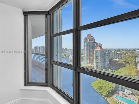 3530 Mystic Pointe Drive Aventura FL 33180