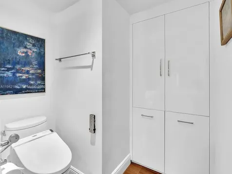3530 Mystic Pointe Drive Aventura FL 33180