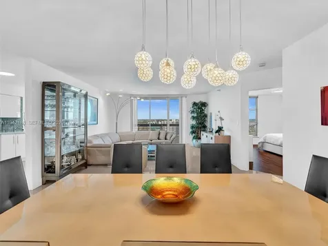 3530 Mystic Pointe Drive Aventura FL 33180