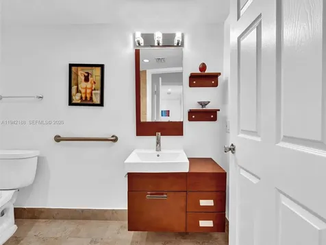 3530 Mystic Pointe Drive Aventura FL 33180