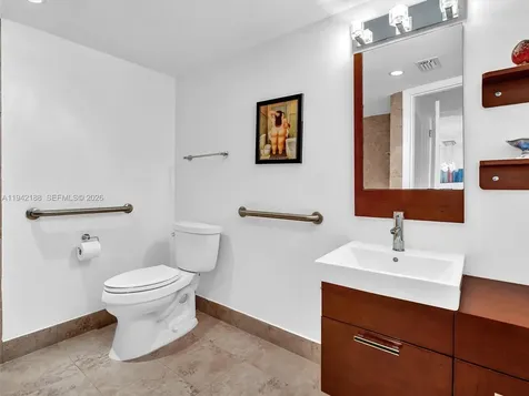 3530 Mystic Pointe Drive Aventura FL 33180