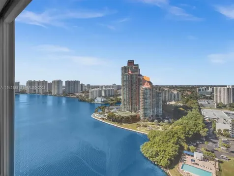 3530 Mystic Pointe Drive Aventura FL 33180