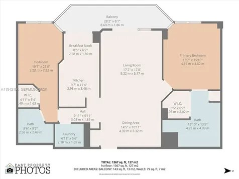 3530 Mystic Pointe Drive Aventura FL 33180