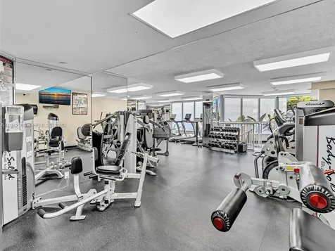 3530 Mystic Pointe Drive Aventura FL 33180