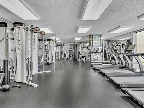 3530 Mystic Pointe Drive Aventura FL 33180