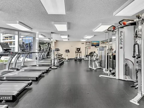 3530 Mystic Pointe Drive Aventura FL 33180