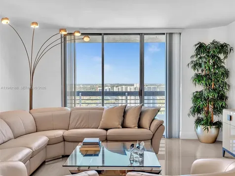 3530 Mystic Pointe Drive Aventura FL 33180