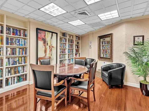 3530 Mystic Pointe Drive Aventura FL 33180