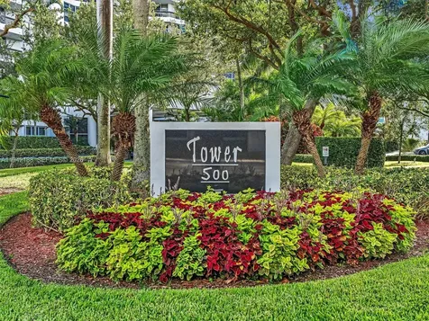 3530 Mystic Pointe Drive Aventura FL 33180