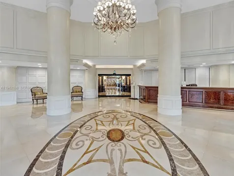 3530 Mystic Pointe Drive Aventura FL 33180
