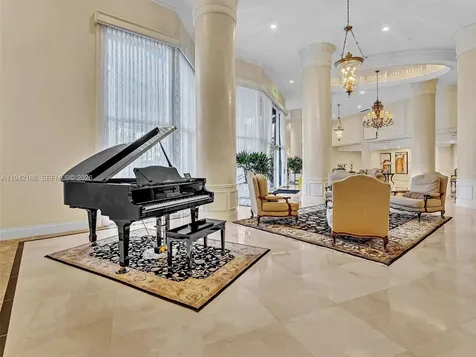 3530 Mystic Pointe Drive Aventura FL 33180