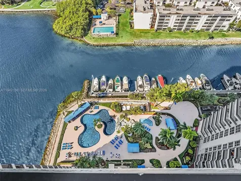 3530 Mystic Pointe Drive Aventura FL 33180