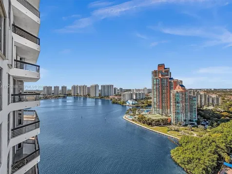 3530 Mystic Pointe Drive Aventura FL 33180