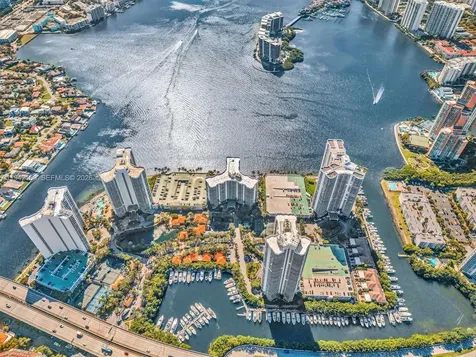 3530 Mystic Pointe Drive Aventura FL 33180