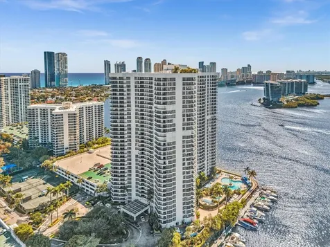 3530 Mystic Pointe Drive Aventura FL 33180