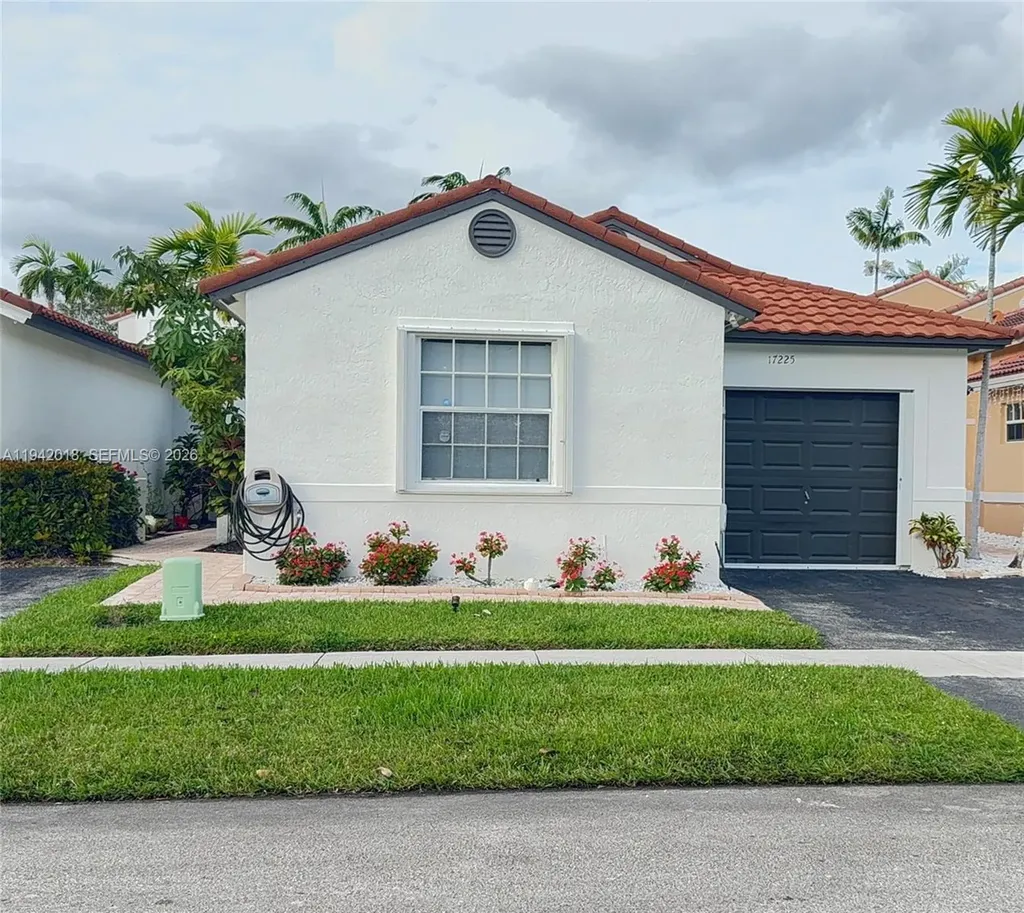17225 NW 7th Street Pembroke Pines FL 33029