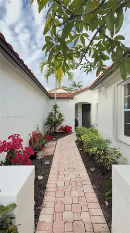 17225 NW 7th Street Pembroke Pines FL 33029