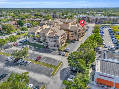 10400 SW 108 Avenue Miami FL 33176