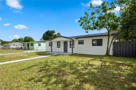 3850 NW 188th Street Miami Gardens FL 33055