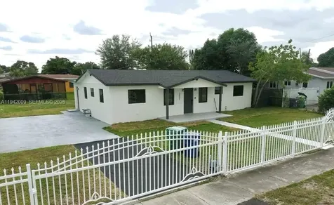 3850 NW 188th Street Miami Gardens FL 33055