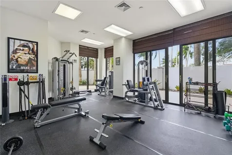 3598 Yacht Club Drive Aventura FL 33180