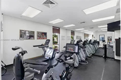 3598 Yacht Club Drive Aventura FL 33180